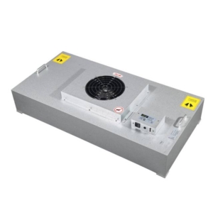 fan filter unit